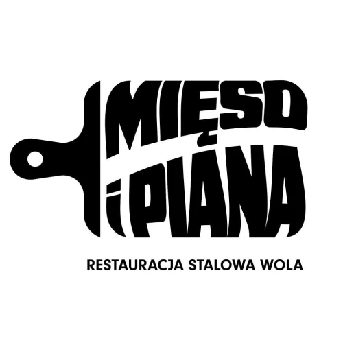 Mięso i piana