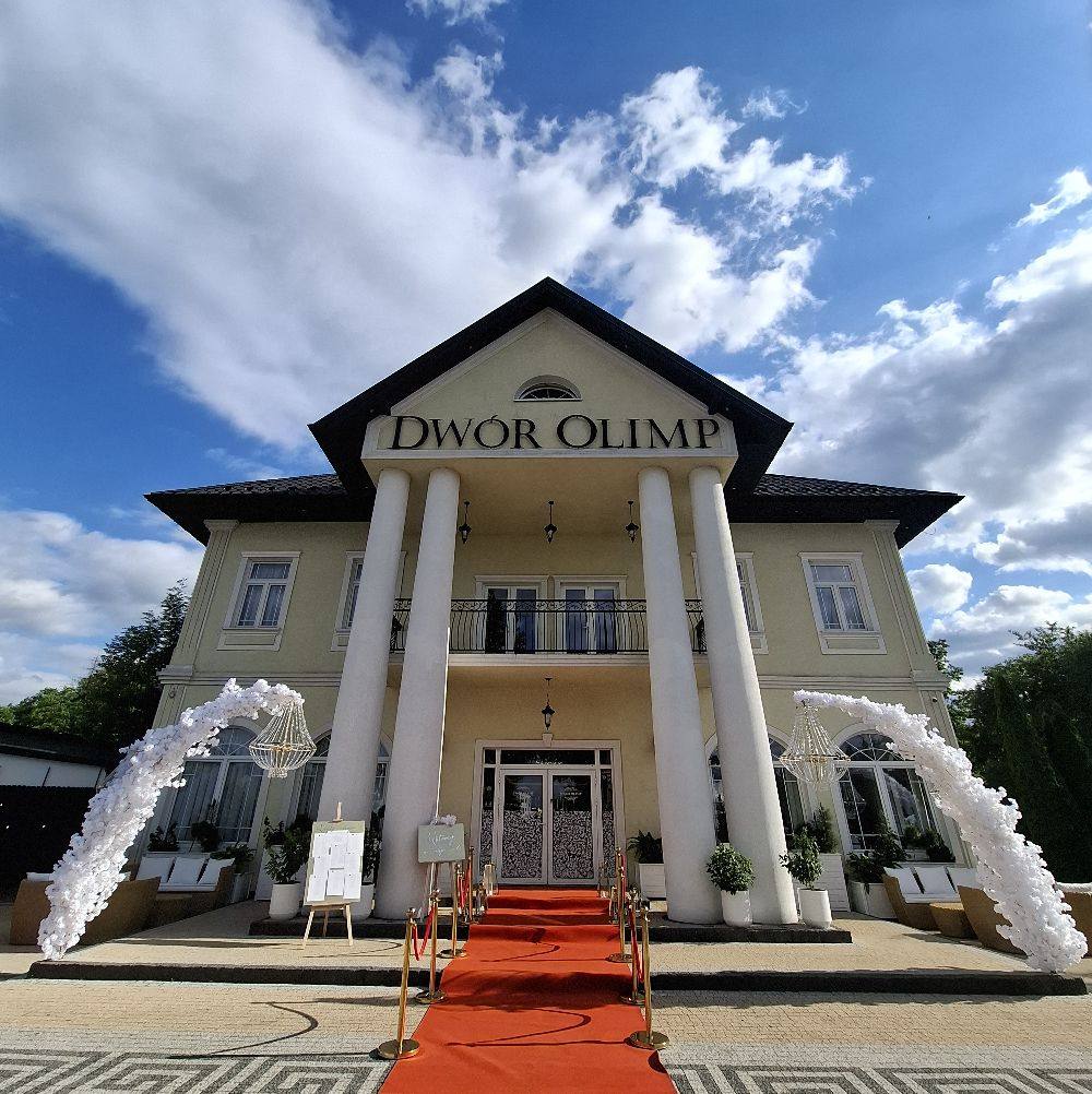 Dwór Olimp