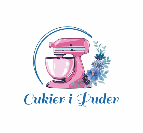 Cukier i Puder